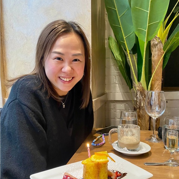 Meet your Posher, Joanne - Picture 1 of 1